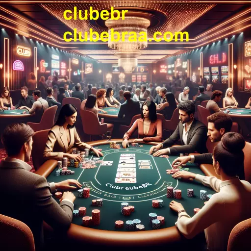 O Fascínio do Pôquer: Estratégia e Habilidade nas Cartas