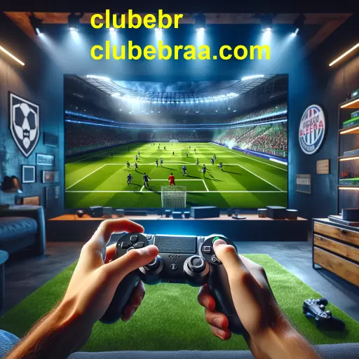 A Ascensão dos Jogos de Esportes: Uma Nova Era no Entretenimento Digital